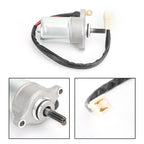 Starter for Yamaha Scooter (50 C3, GIGGLE, XF50, VOX, XC50, Vino, YN50, BX50) (2004–2017) T9