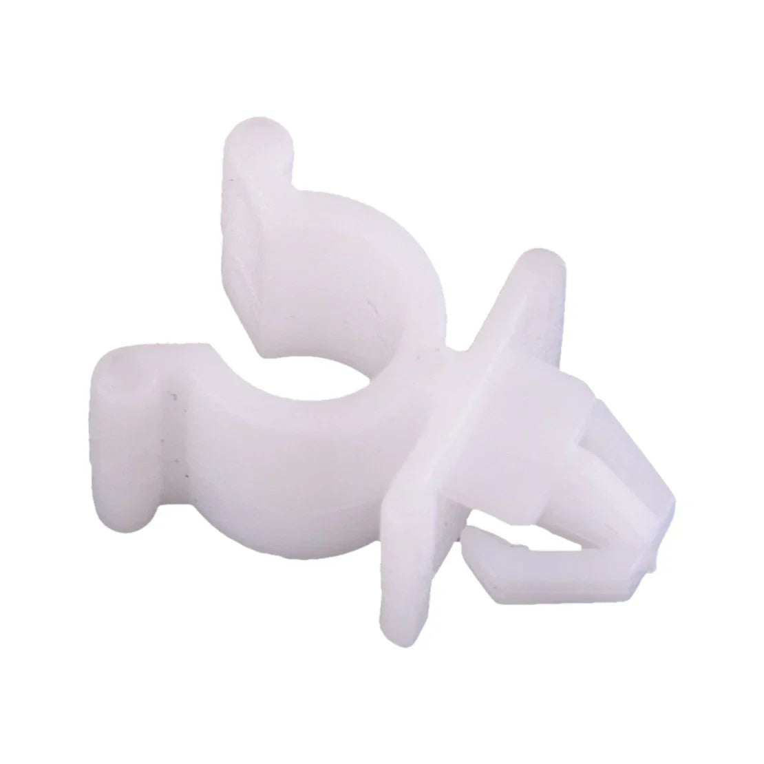 50 x Nylon Bonnet Rod Brackets for Nissan ZX (Fits Various Years)