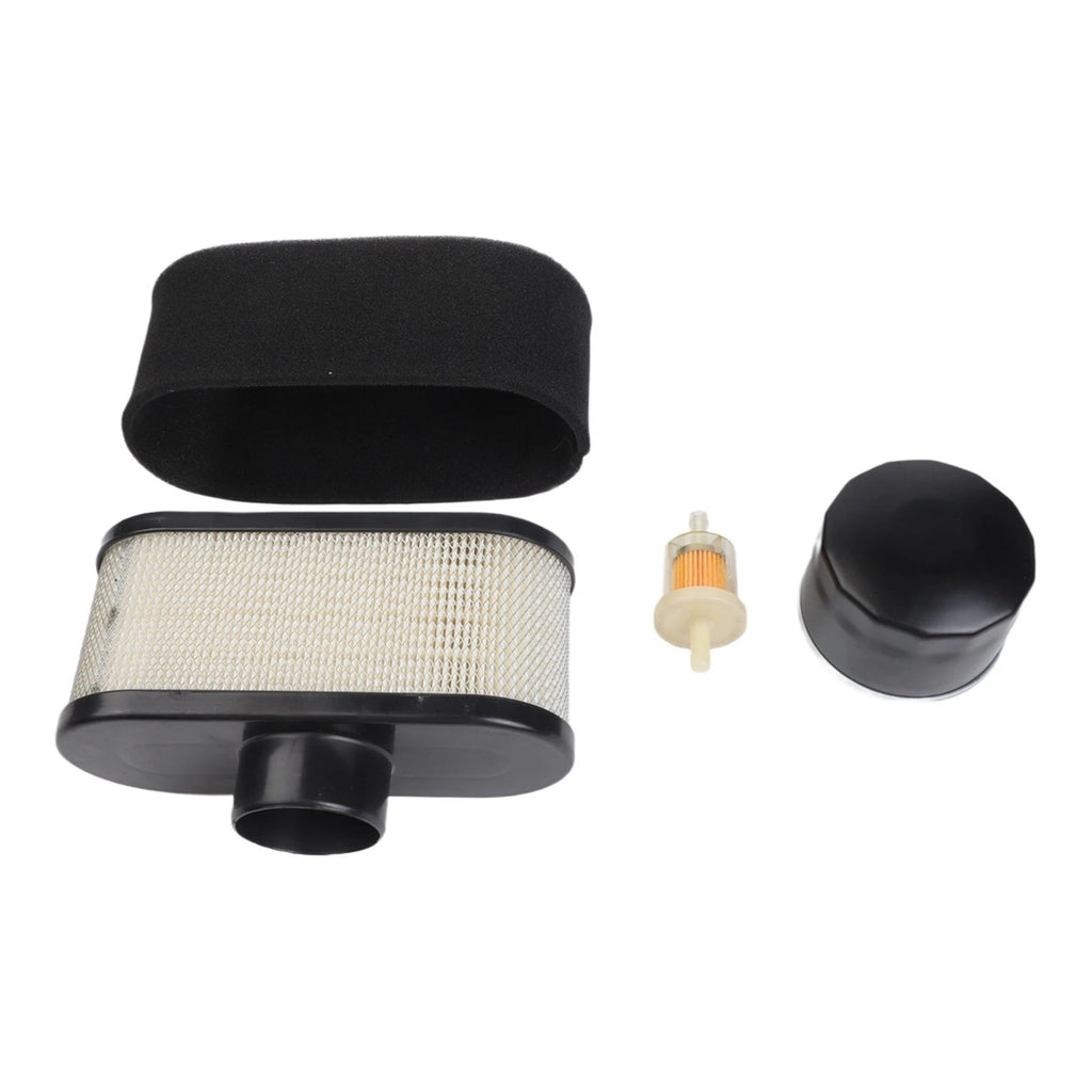 Air Filter & Fuel Oil Filter Kit for FR651V FS691V