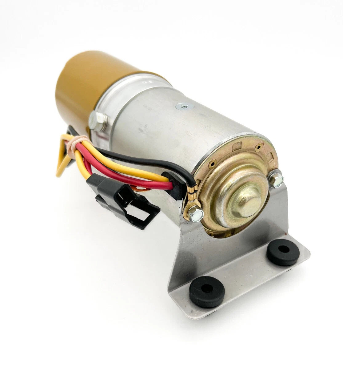 Convertible Top Lift Motor Pump Replacement for 1967–1972 Chevy Chevelle