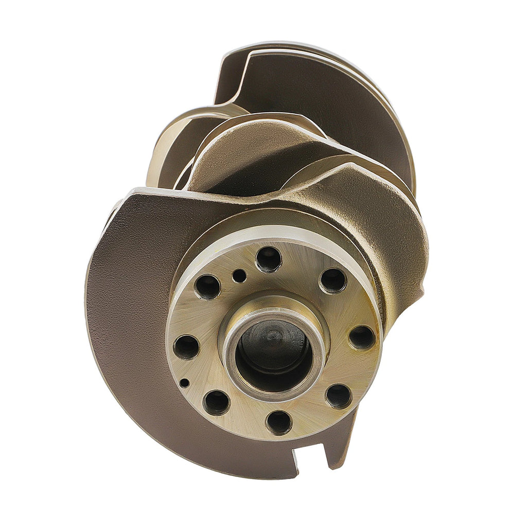 Crankshaft for Jeep Grand Cherokee, RAM 1500 3.0L Diesel (2014–2019) 68147110AA