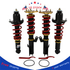 Coilover Kit for Toyota Corolla (2009–2017)