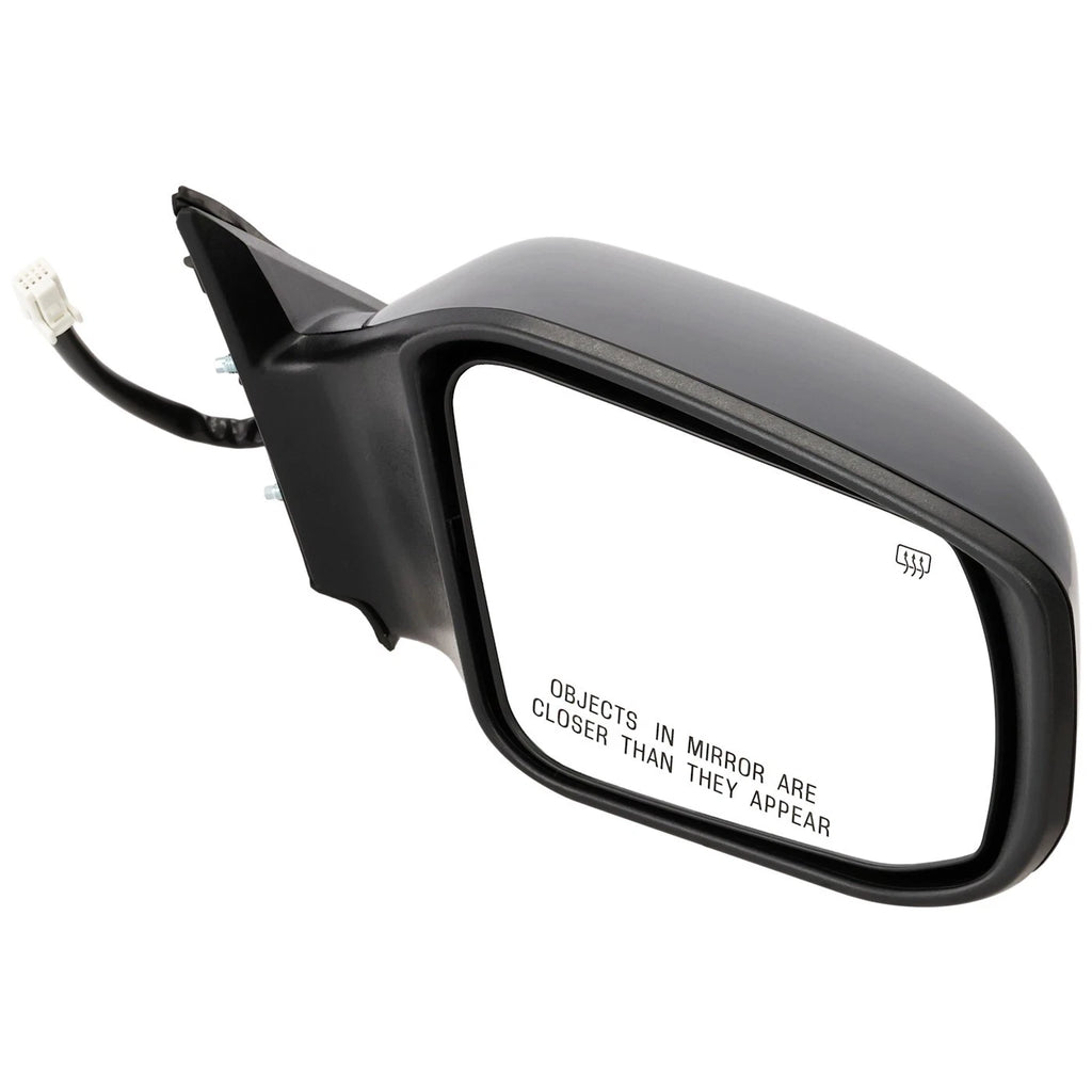 Heated Right Side Mirror for Nissan Altima (2013–2018)