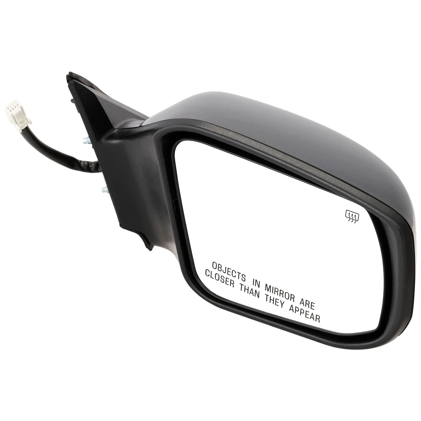 Heated Right Side Mirror for Nissan Altima (2013–2018)