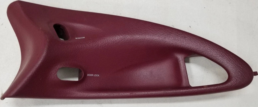 Door Switch Panel RH for Thunderbird Cougar (1994–1997)
