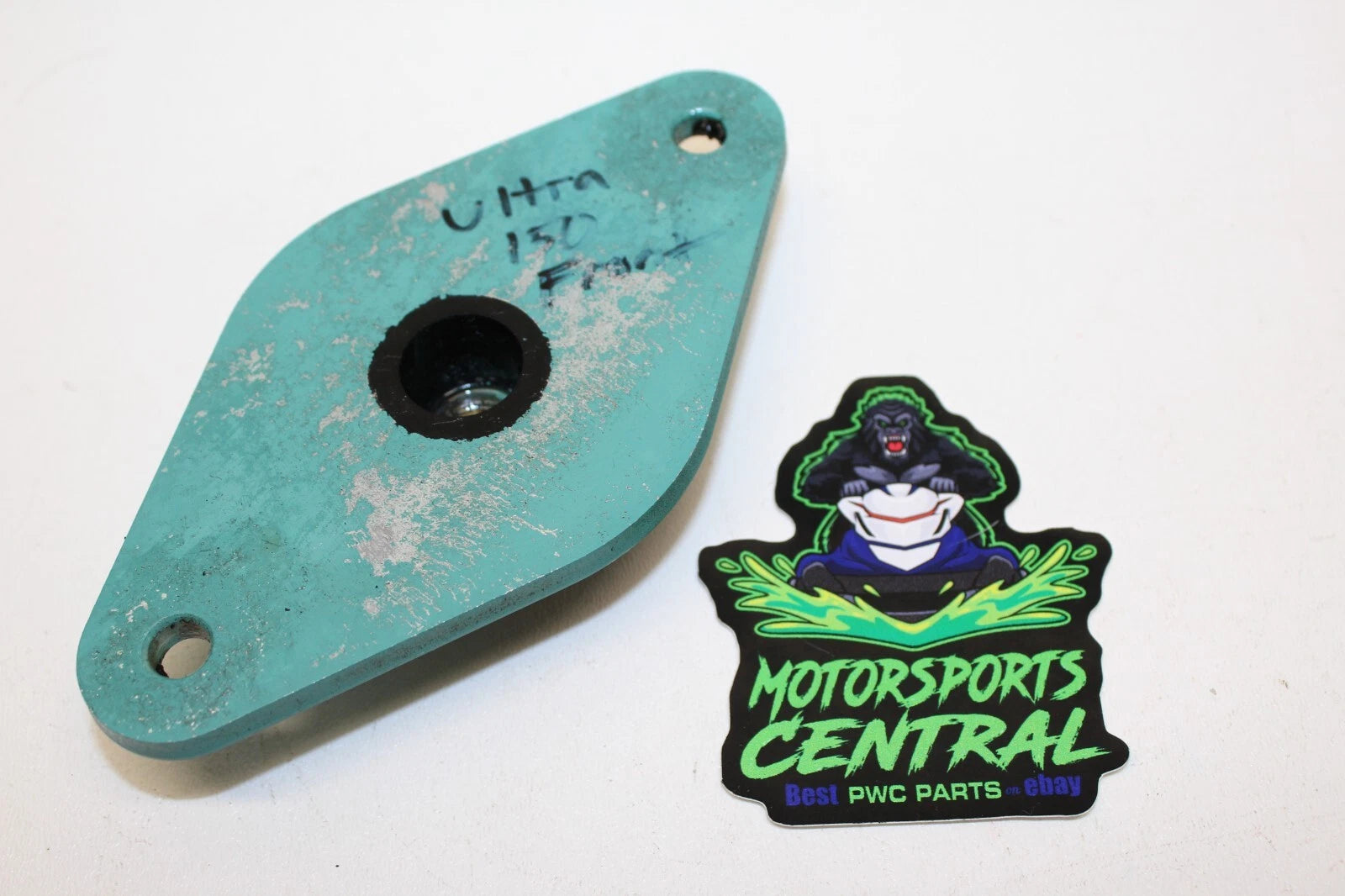 Front Motor Engine Mount for Kawasaki Ultra 150 STXR 1200 (1999–2005) 92160-3903