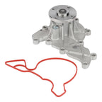 Water Pump with Gasket for Hyundai Equus Genesis G80 G90 Kia K900 (2011–2020)
