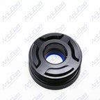 Trim Cylinder End Cap Seal Kit for Johnson Evinrude OMC 40-300HP (N/A) 435345