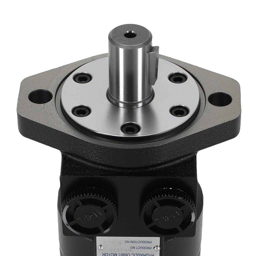 Hydraulic Gerotor Motor 101-1036-009 101-1036 for Eaton Char-Lynn H Series