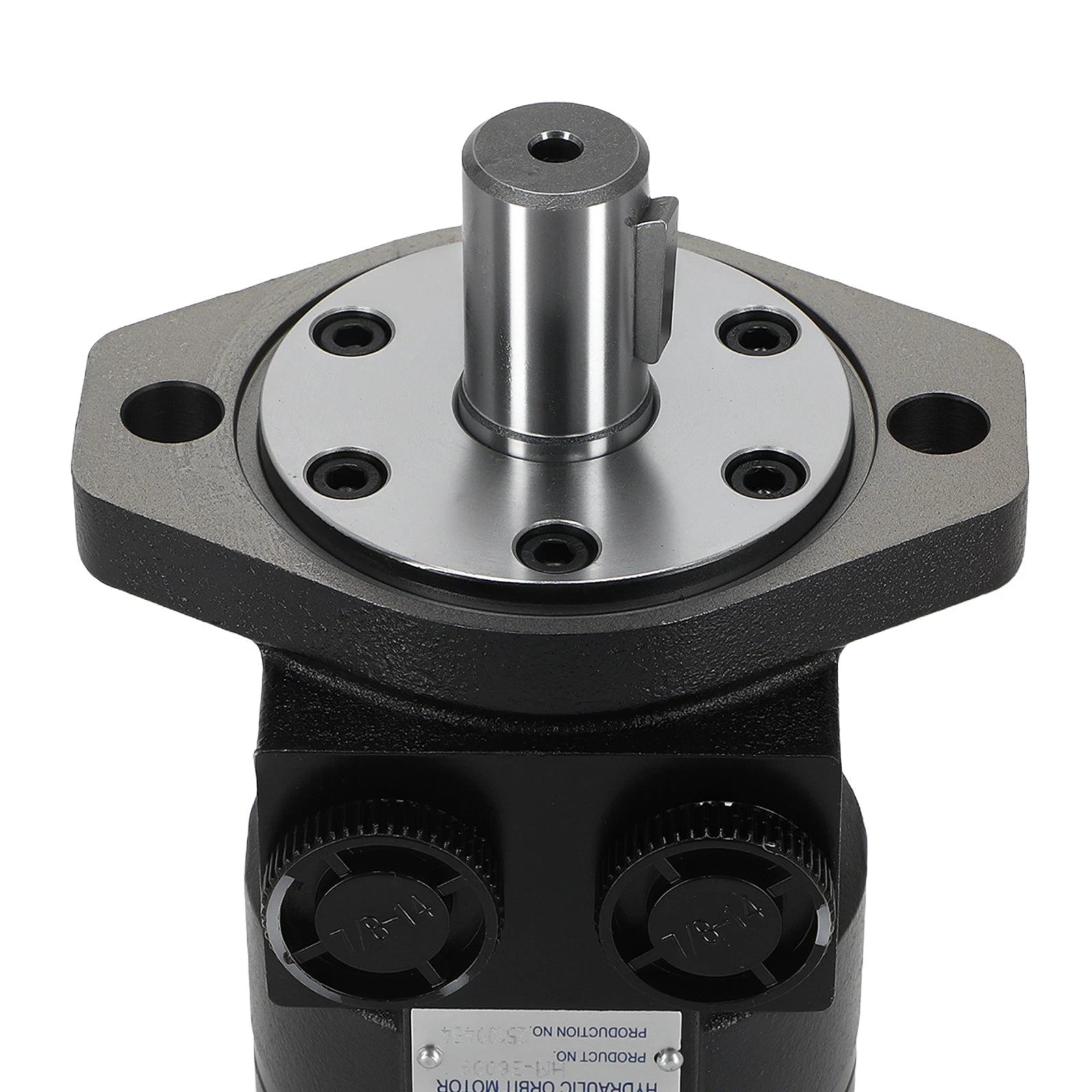 Hydraulic Gerotor Motor 101-1036-009 101-1036 for Eaton Char-Lynn H Series