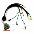 150cc Lifan Engine Kit for Dirt/Pitbike/Motorbike (Manual Clutch)