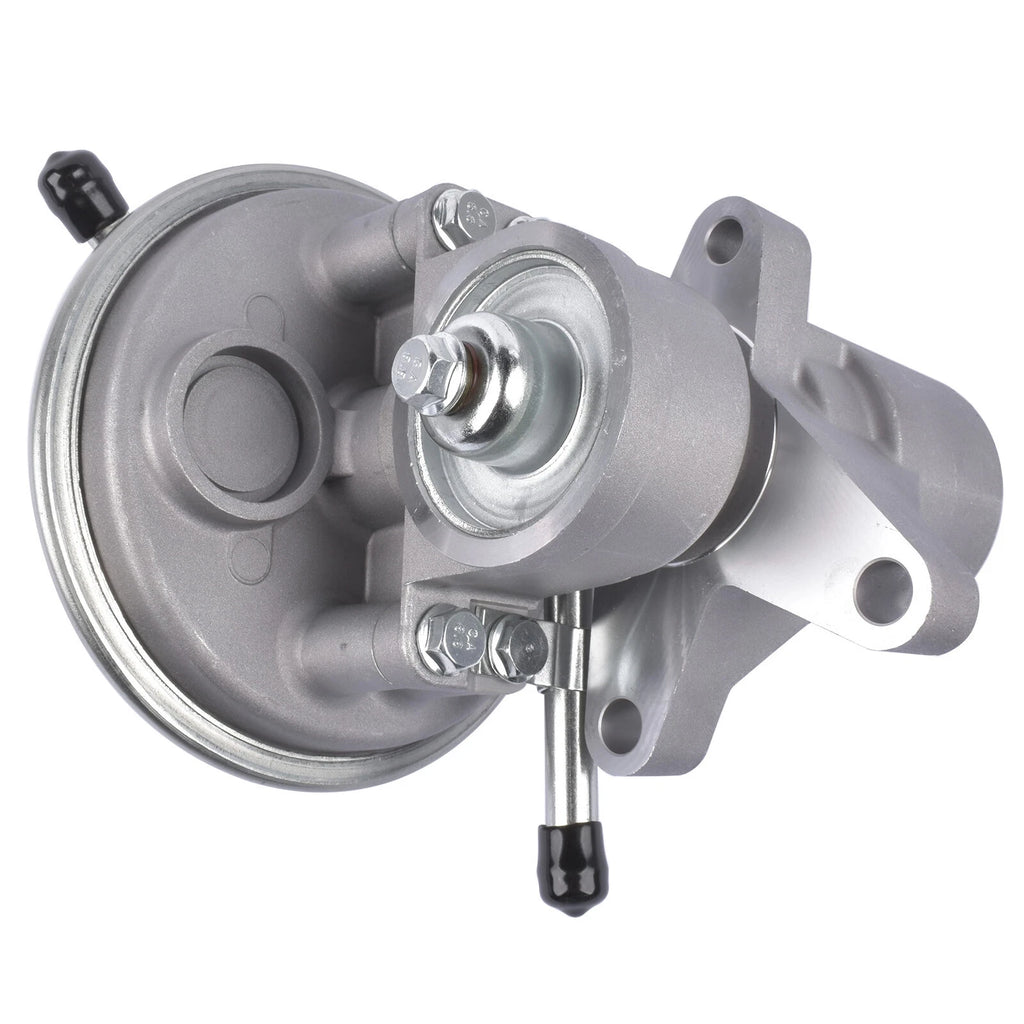 Vacuum Pump 97656980 97780770 for Isuzu NPR NQR (2020.5+) Gas Engine