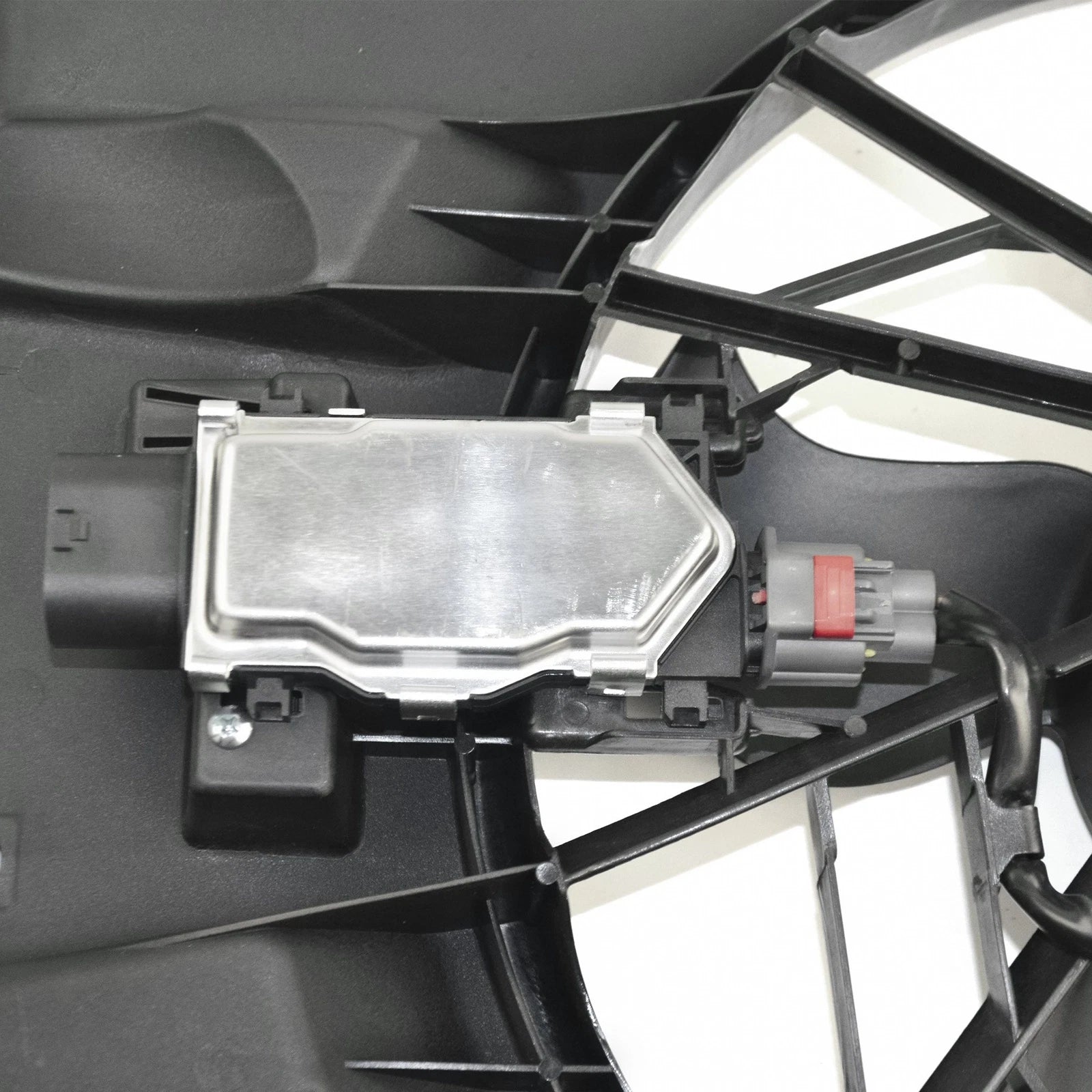 Cooling Fan Assembly for Dodge Dart (2013–2016) 55111482AC