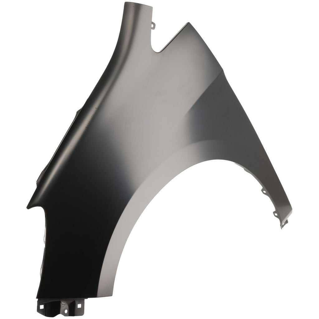 Fender for Honda Odyssey (2005–2010) Front Driver Side