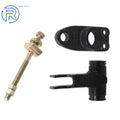 Torsion Bar Arm Anchor Bracket Left for Nissan Xterra Frontier V6 (1999–2004)