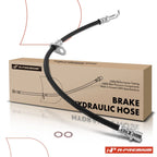 Front Right Brake Hydraulic Hose for Toyota Land Cruiser Lexus (2008-2011)