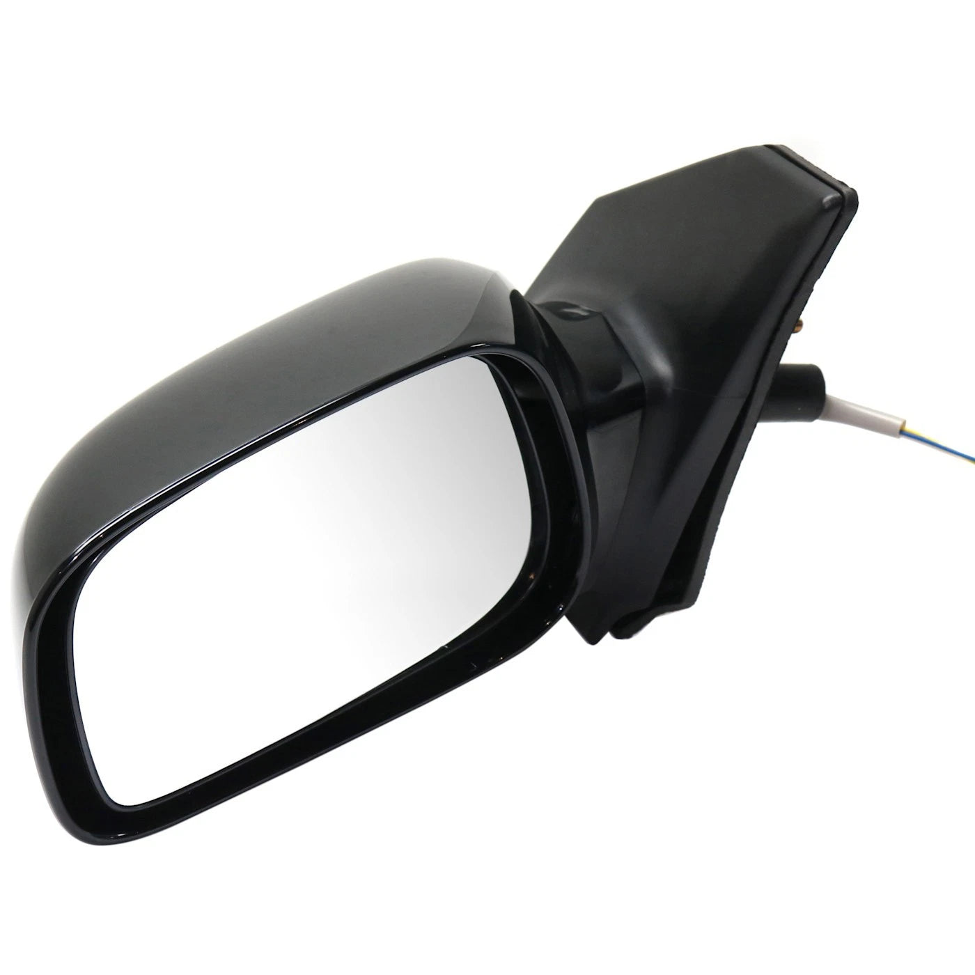 Set of 2 Power Mirrors for Toyota Corolla (2003–2008) Paint to Match