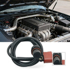 Steering Angle Sensor for VW (2000–2005) 6Q1423291E 6Q1423291H 6Q1423291A