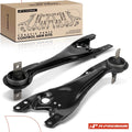 2X Rear Side Trailing Arm for Honda Pilot (2003–2008)