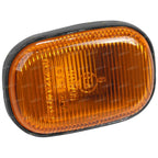 2 x LH & RH Side Indicator Repeater Lights for Toyota Corolla AE112 (1998–2001)
