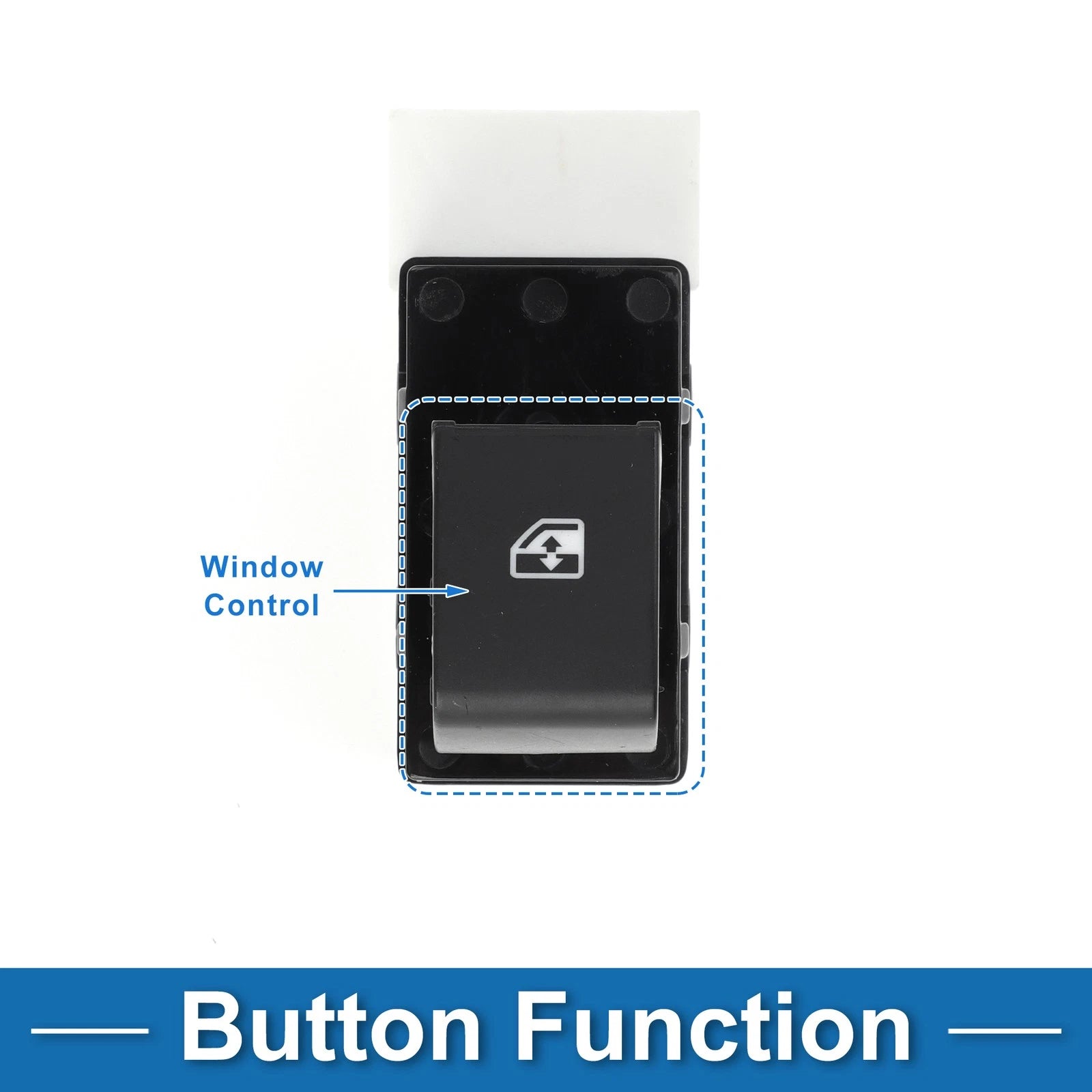 Power Window Switch for Chevrolet Epica (2004–2006)