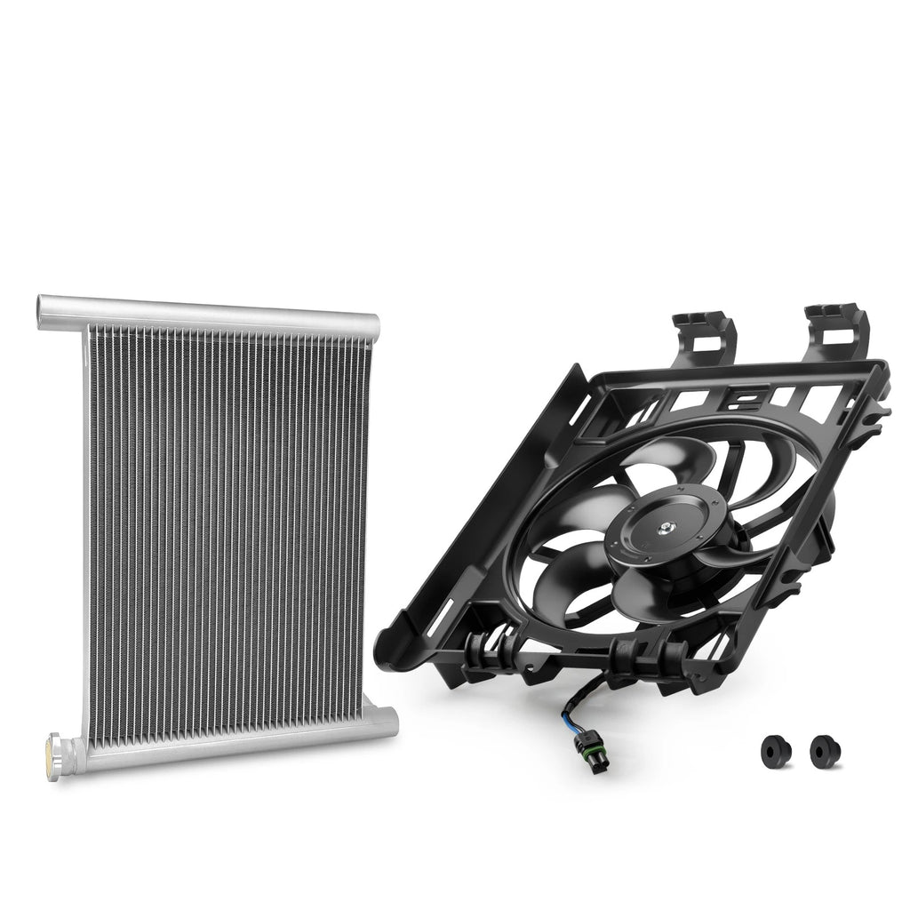 Radiator Fan Assembly Kit for Polaris Sportsman Touring XP 1000 (2023–2024)