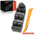 Power Window Switch for BMW E60 528i 528xi 535i 535xi 550i (2008–2010)
