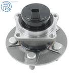 Rear Wheel Bearing Hub for Toyota Corolla Matrix Prius Celica (2000-2009)