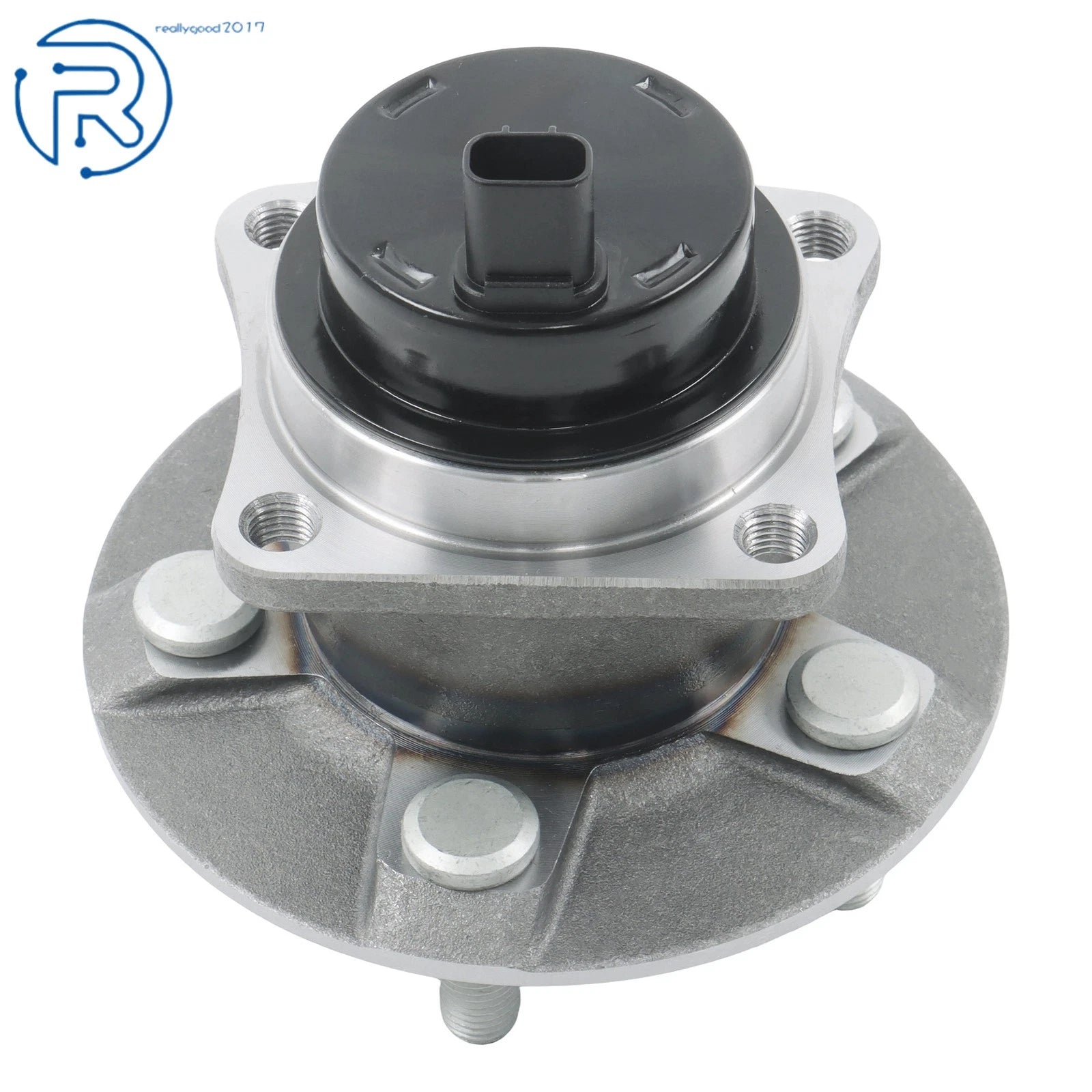 Rear Wheel Bearing Hub for Toyota Corolla Matrix Prius Celica (2000-2009)