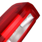 Halogen Tail Light for Ford F250 F350 Super Duty (2023–2026) W/O BLIS Left