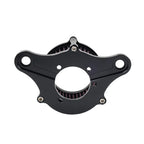 Air Cleaner Intake Filter for Harley EVO Softail Dyna FXR Touring (1991-2017)