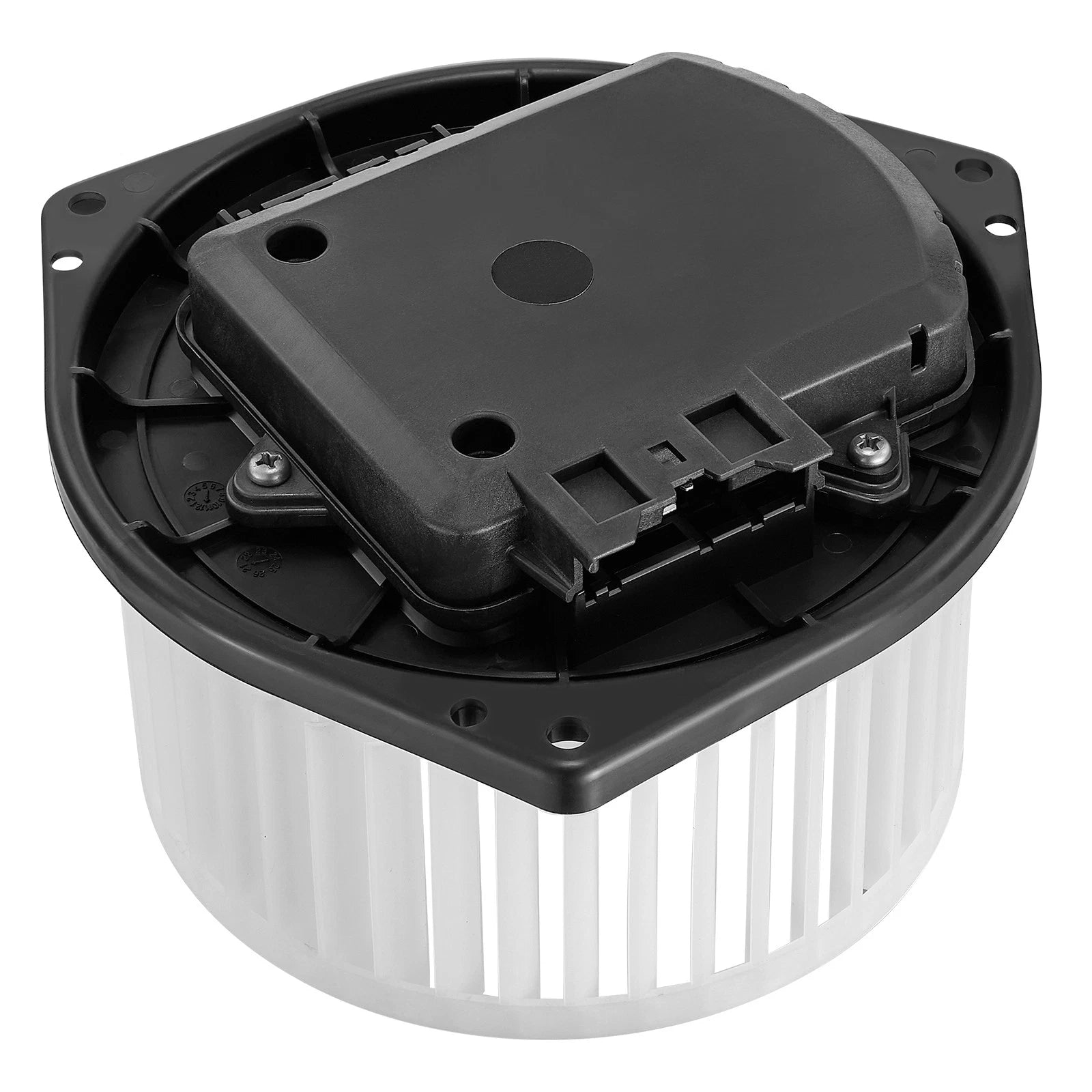 Front HVAC Heater Blower Motor with Fan Cage for Infiniti G25 (2011–2012)