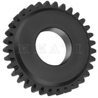 Countershaft Fourth Gear 33T for Honda Rancher 420 TRX420 (2007–2024) 23471-HP5-A50