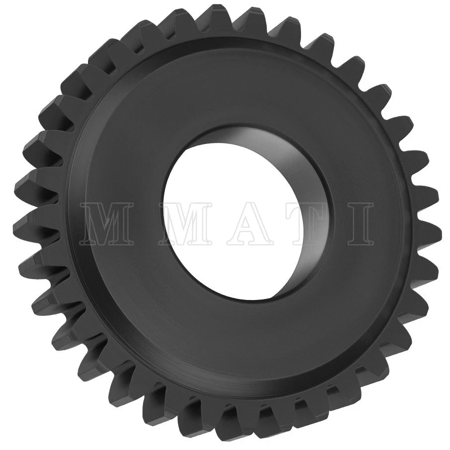 Countershaft Fourth Gear 33T for Honda Rancher 420 TRX420 (2007–2024) 23471-HP5-A50