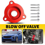 Blow Off Valve Adapter BOV for GMC Sierra, Chevy Silverado 2.7 Turbo (2019–2023)