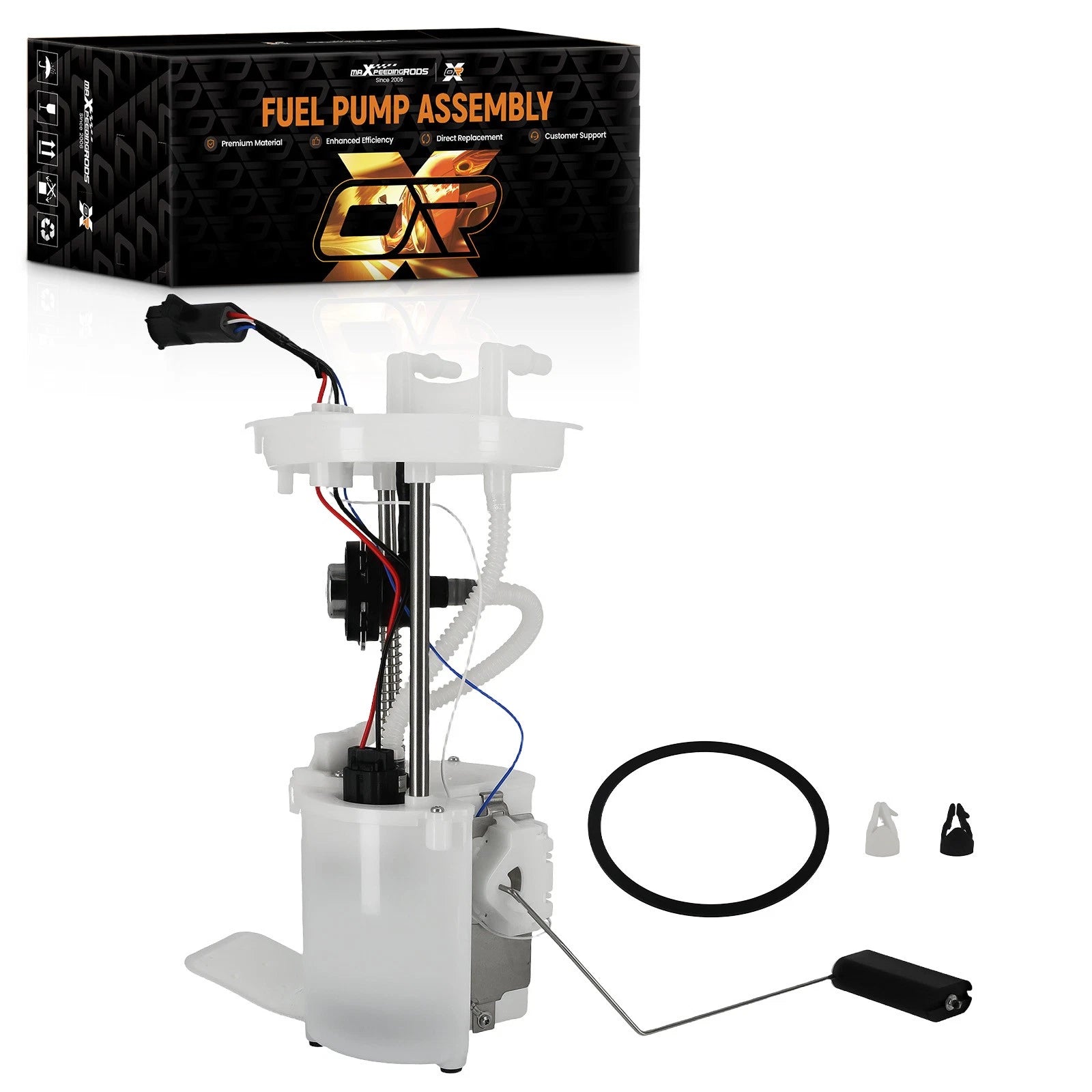 Fuel Pump Module E2291M for Ford Escape Mazda Tribute (2001–2004)