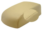 Center Console Armrest Cover for Nissan Sentra (2007–2012) Beige