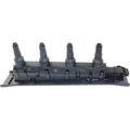 Ignition Coil for Saab 9-5, 9-3 (1999–2003)