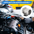 Mass Air Flow Sensor Assembly for Ford Contour (1995–1999) L4 2.0L