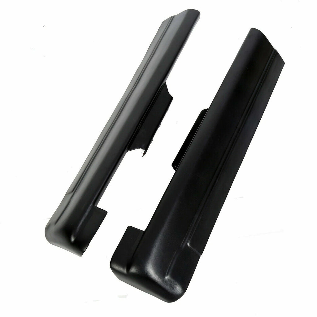 Rocker Panels for Chevy Silverado GMC Sierra Extended Cab (1999–2006)