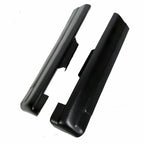Rocker Panels for Chevy Silverado GMC Sierra Extended Cab (1999–2006)