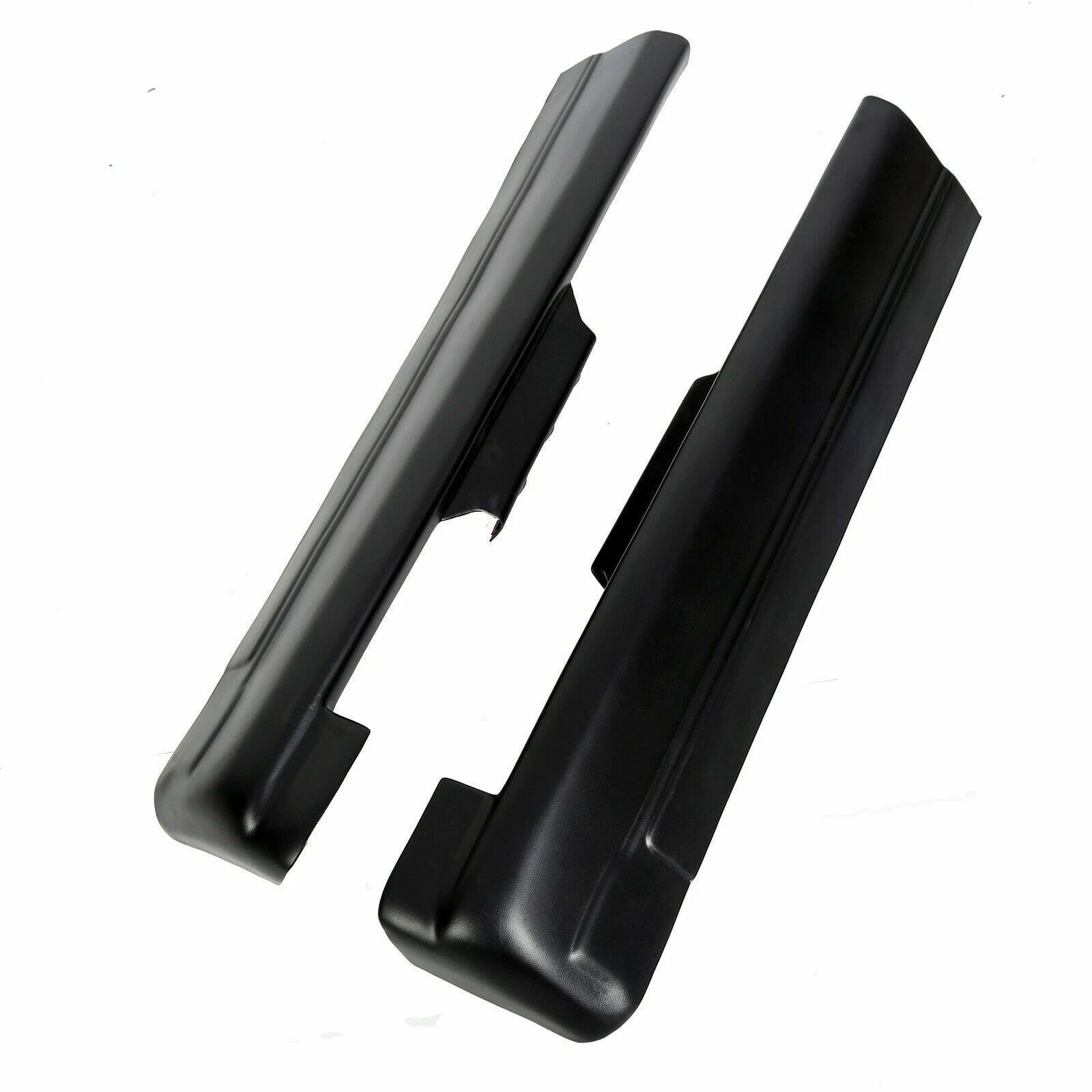 Rocker Panels for Chevy Silverado GMC Sierra Extended Cab (1999–2006)