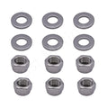 Outdrive Mounting Hardware Kit for Mercruiser Alpha I II & Bravo (11-859116Q01)