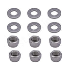 Outdrive Mounting Hardware Kit for Mercruiser Alpha I II & Bravo (11-859116Q01)