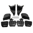Inner Fairing Glove Box Doors for Harley CVO Road Glide (2023–2026) FLTRX