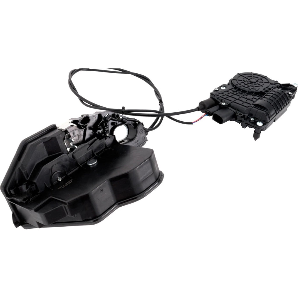 Rear Left Door Lock Actuator for BMW 535i GT xDrive 550i (2010–2017)