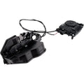 Rear Left Door Lock Actuator for BMW 535i GT xDrive 550i (2010–2017)
