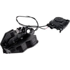 Rear Left Door Lock Actuator for BMW 535i GT xDrive 550i (2010–2017)
