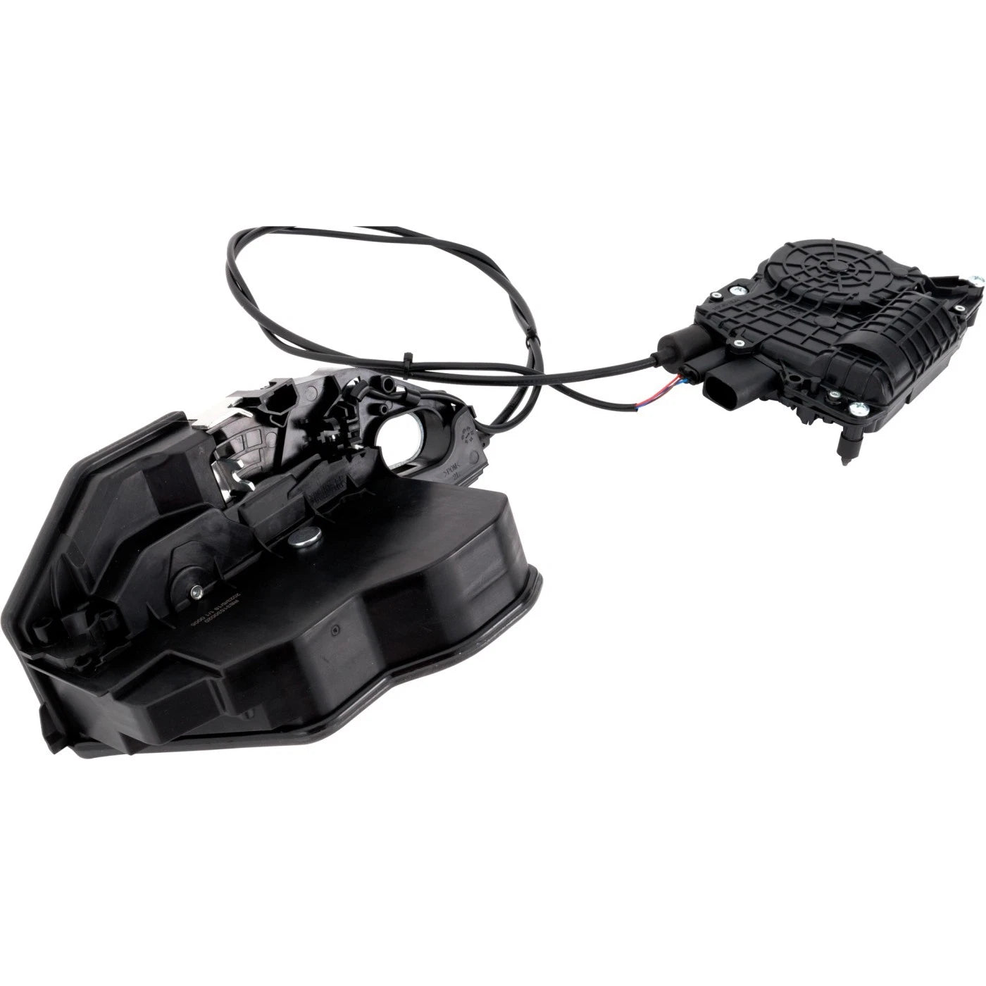Rear Left Door Lock Actuator for BMW 535i GT xDrive 550i (2010–2017)
