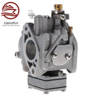 Marine Carburetor for Mercury 4hp 5hp Outboard (2-Stroke, 3303-812647T1)